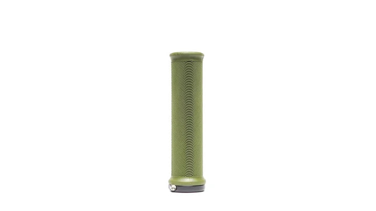 The Sensus Lite MTB Grip - Army Green