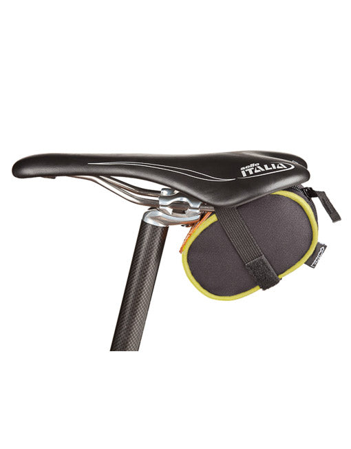 Arundel Dual Seatbag - Yellow