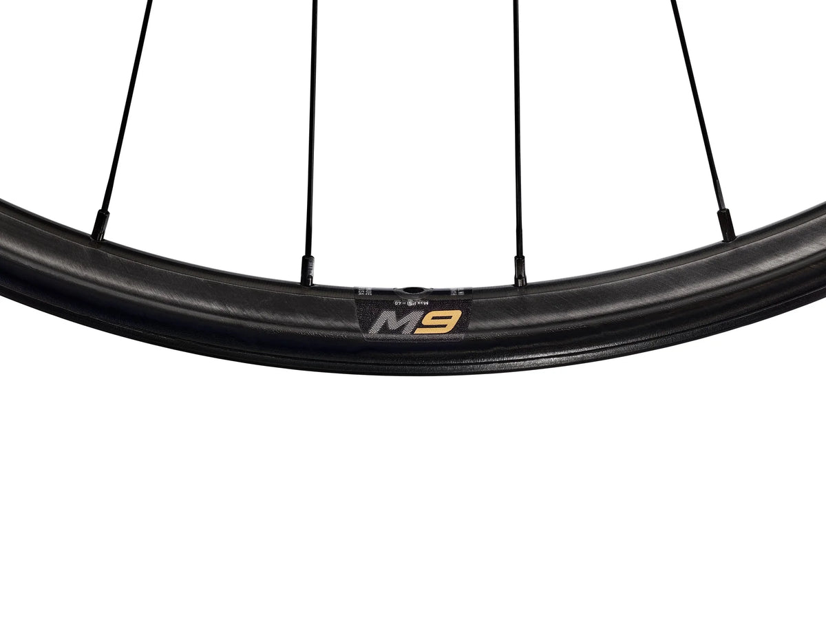 ENVE M9 Pro 29" Boost MTB Wheel - Rear - Centerlock