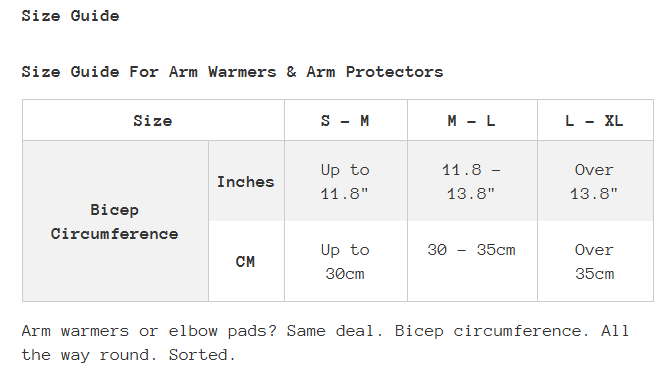 Endura SingleTrack Lite Elbow Pad - Black