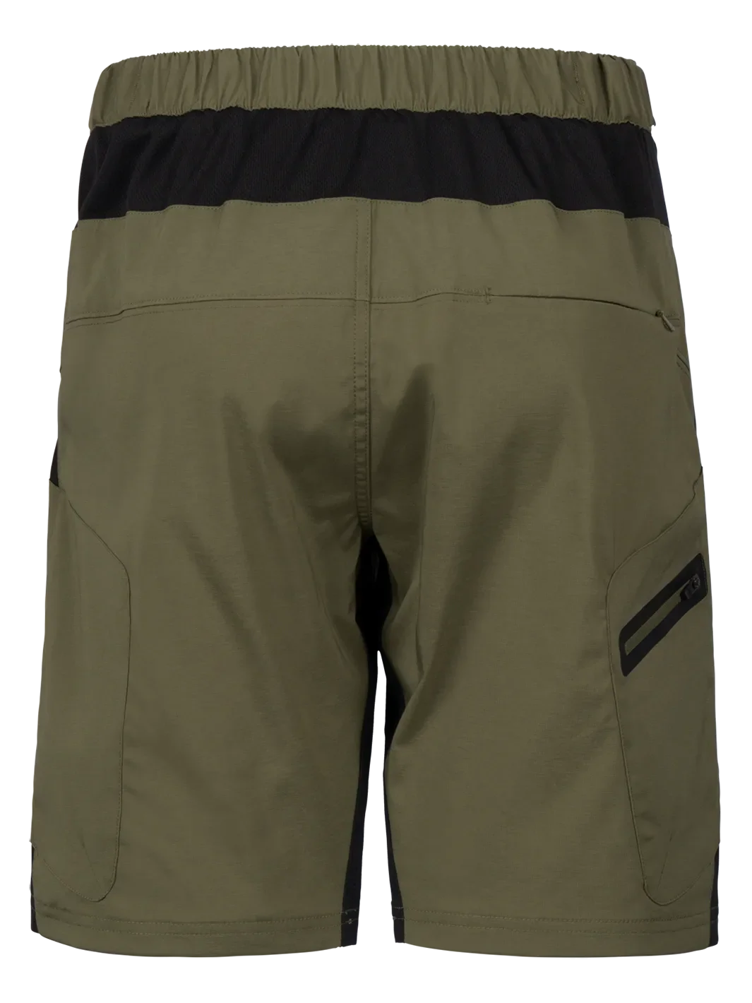 Zoic Ether 9" MTB Short - Malachite