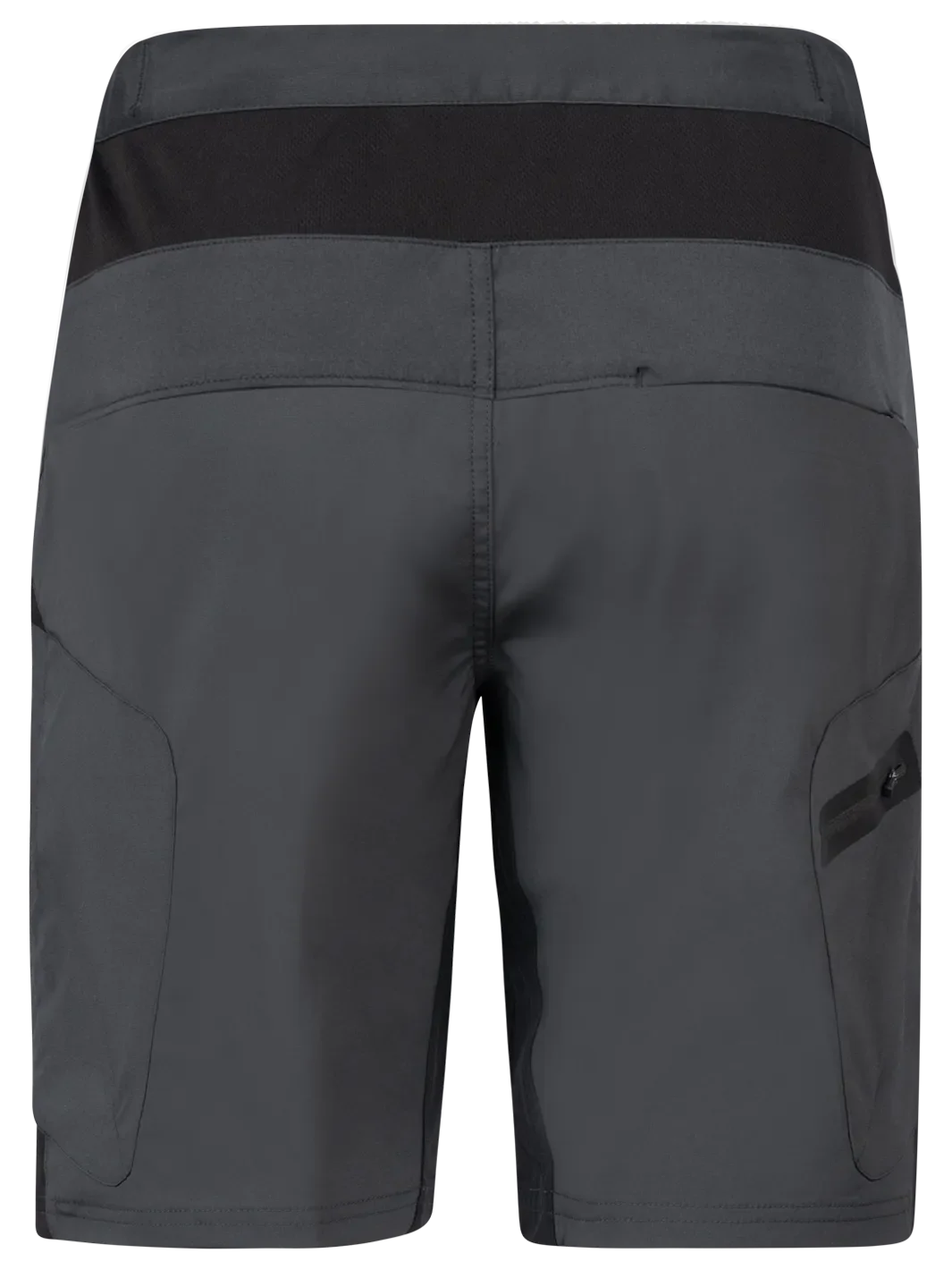 Zoic Ether All Mtn 9" Slim Fit MTB Short - Shadow