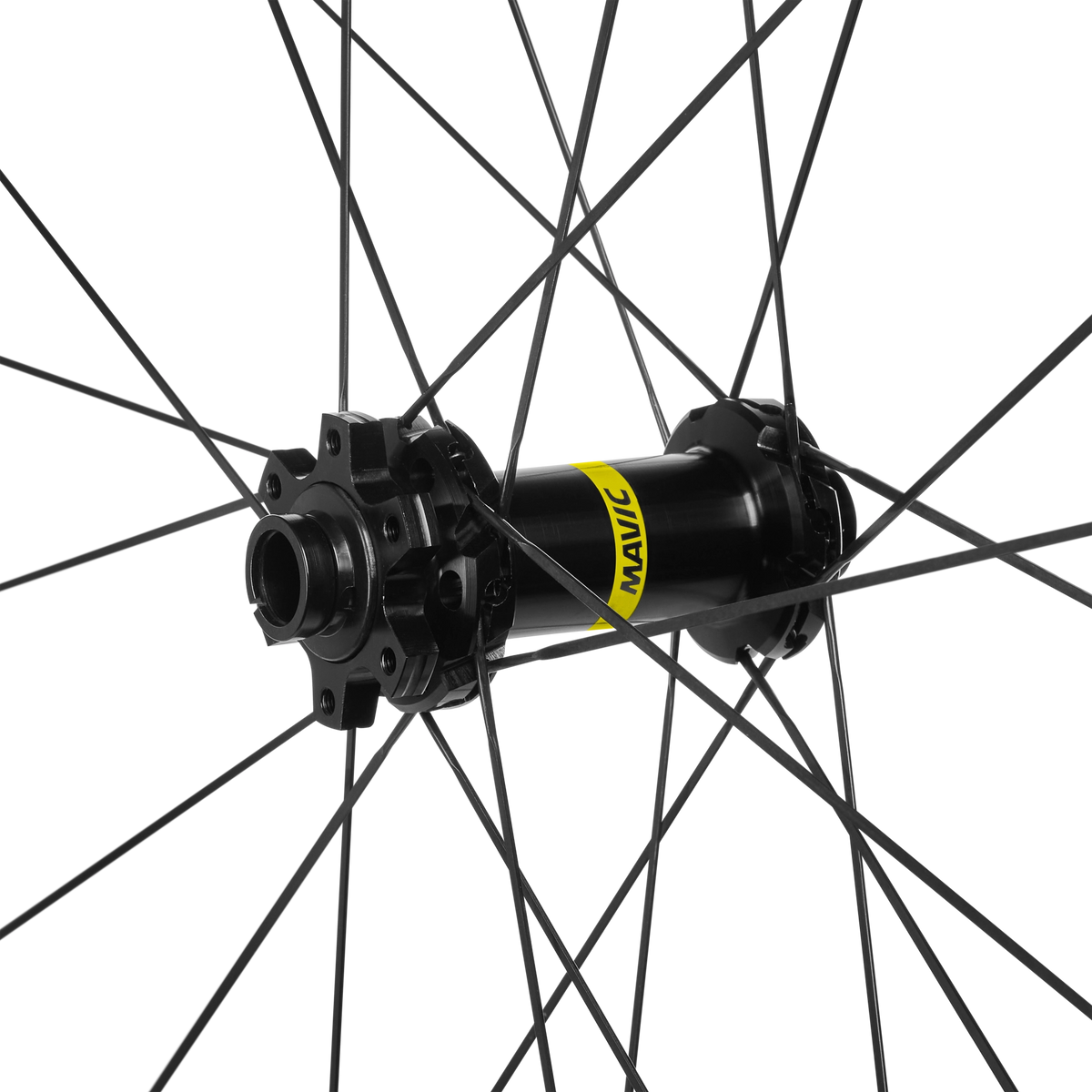 Mavic Crossmax 29" MTB Wheel - Front