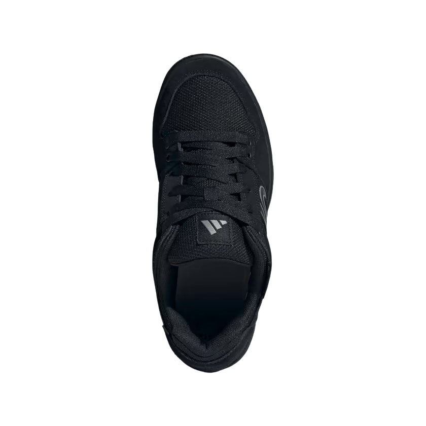 Five Ten Freerider Flat Pedal Shoe - Core Black-Gray Three-Core Black - 2024