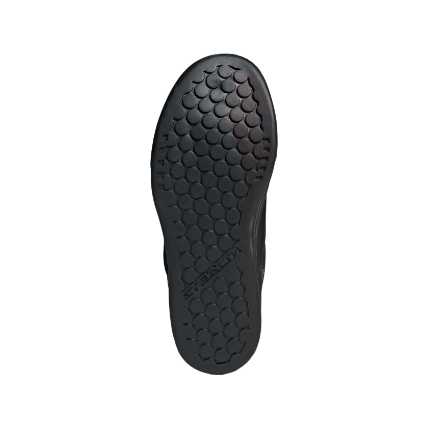 Five Ten Freerider Flat Pedal Shoe - Core Black-Gray Three-Core Black - 2024