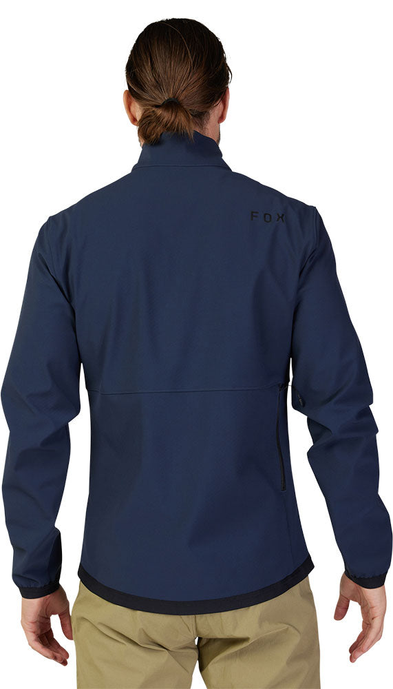 Fox Racing Ranger Fire Jacket - Midnight