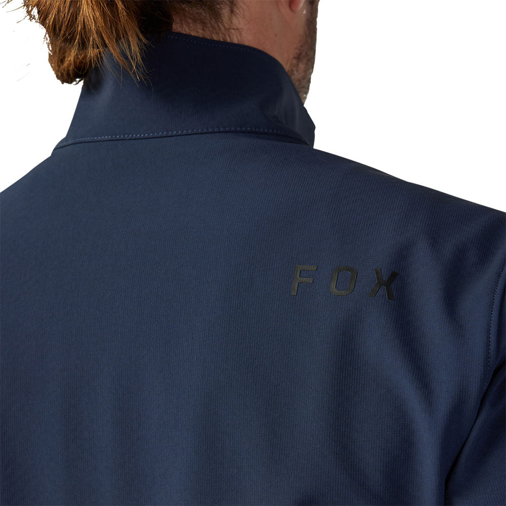 Fox Racing Ranger Fire Jacket - Midnight