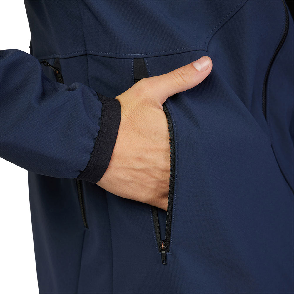 Fox Racing Ranger Fire Jacket - Midnight