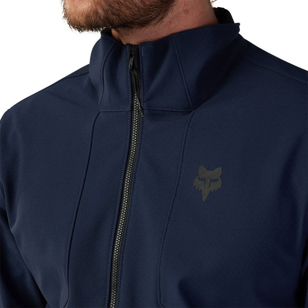 Fox Racing Ranger Fire Jacket - Midnight