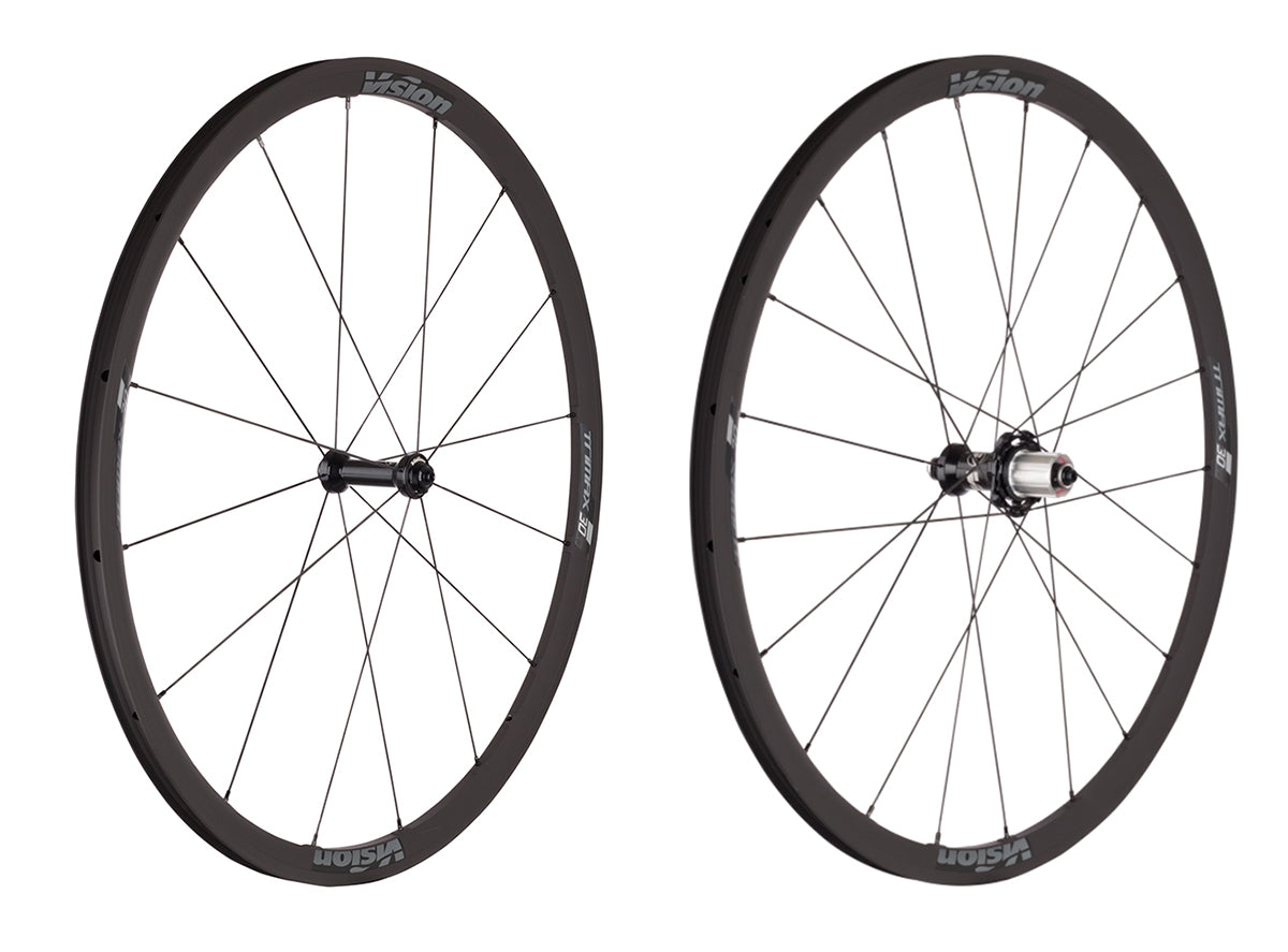 FSA TriMax 30 KB 700c Road Clincher Wheelset