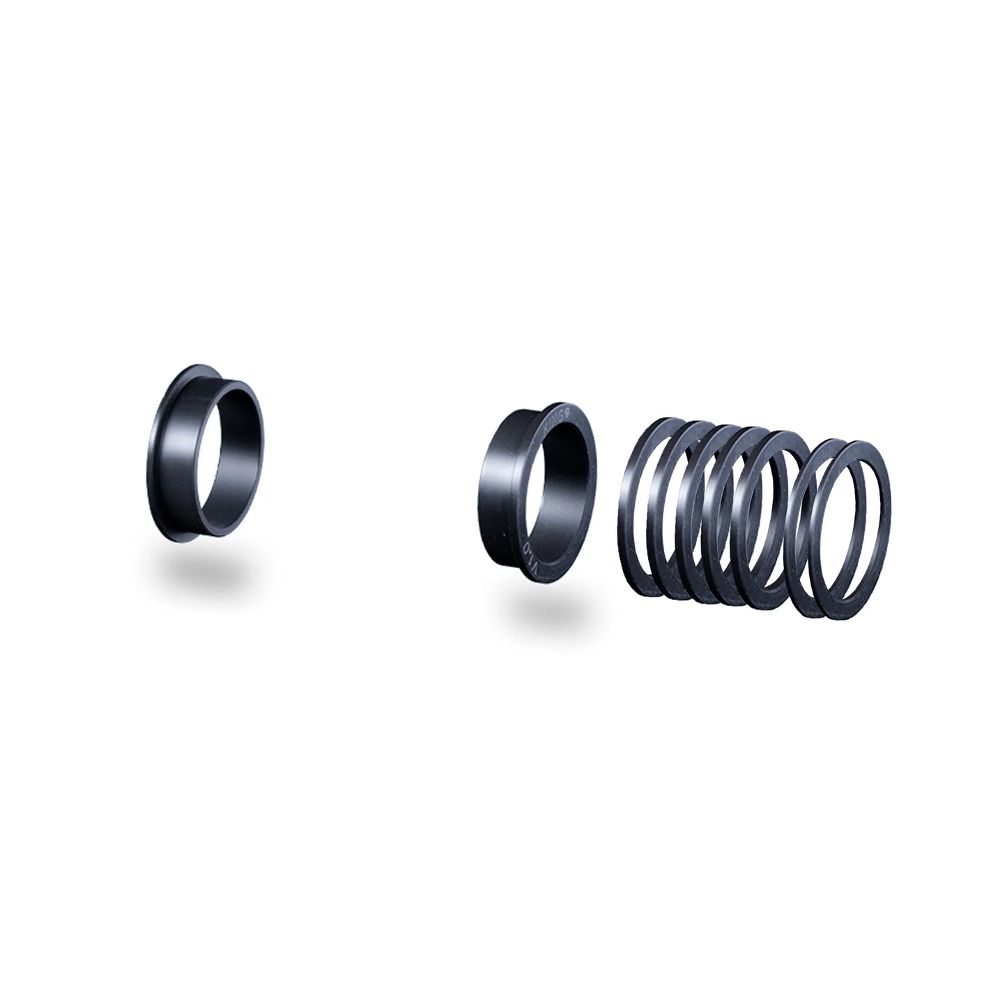 Chris King Bottom Bracket Fit Kit #1 - DUB A