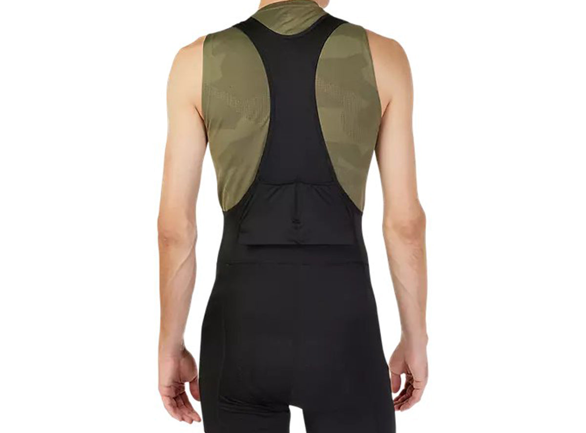 Fox Racing Tecbase Bib Liner - Black