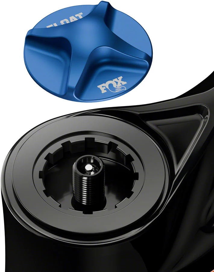 Fox Suspension 36 Float SL 140 Performance 29 15QRx110 - Matte Black - 2026