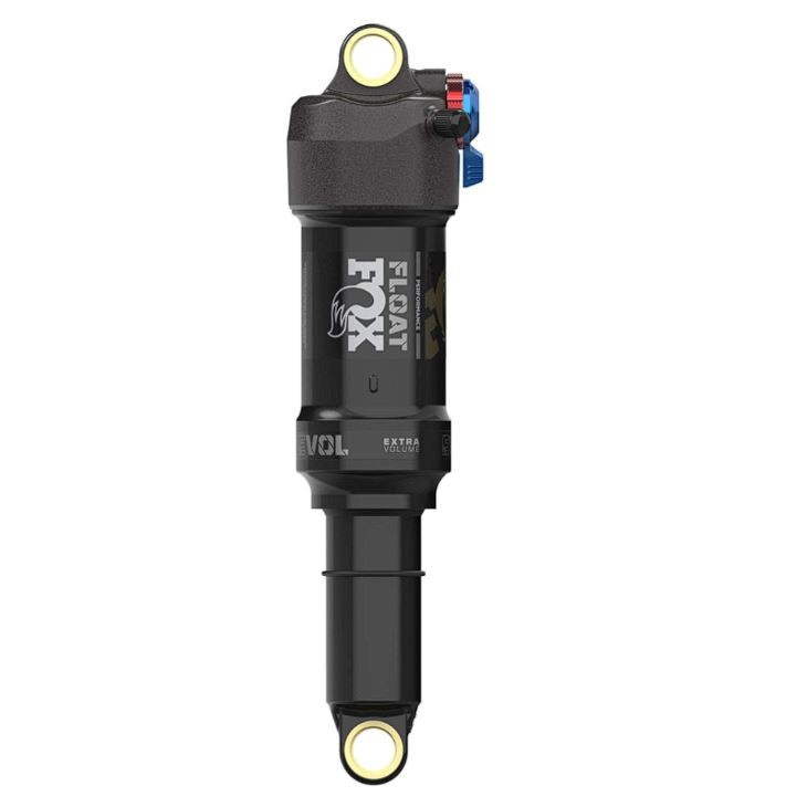 Fox Suspension Float Performance 2 Pos Evol LV - Metric - Standard Logo - 2024/25