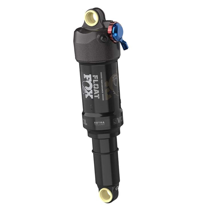 Fox Suspension Float Performance 2 Pos Evol LV - Metric - Standard Logo - 2024/25