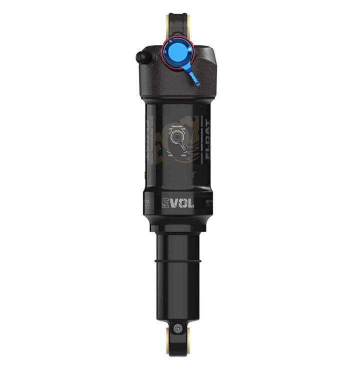 Fox Suspension Float Performance 2 Pos Evol LV - Metric - Standard Logo - 2024/25