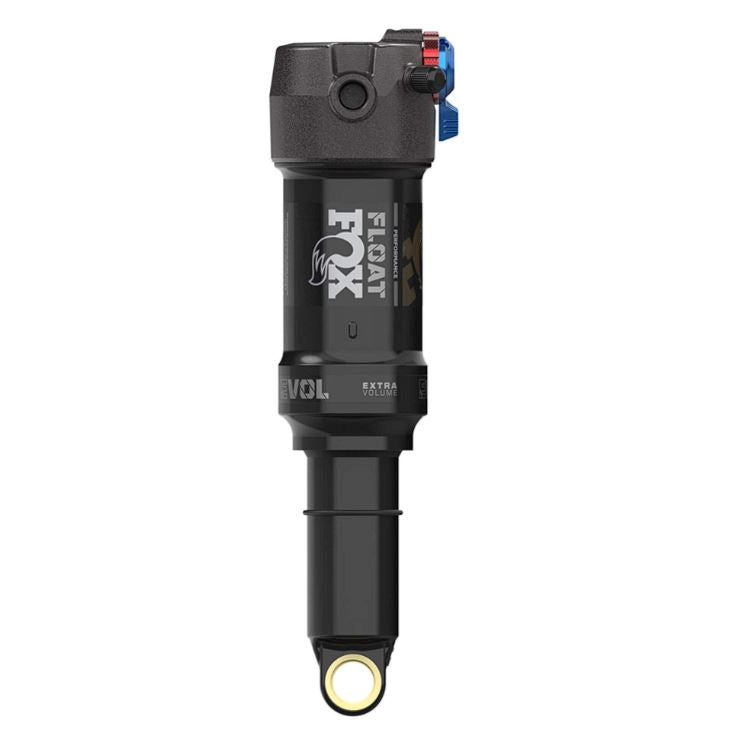 Fox Suspension Float Performance 2 Pos Evol LV - Metric - Standard Logo - 2024/25