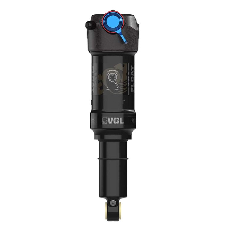 Fox Suspension Float Performance 2 Pos Evol LV - Metric - Standard Logo - 2024/25