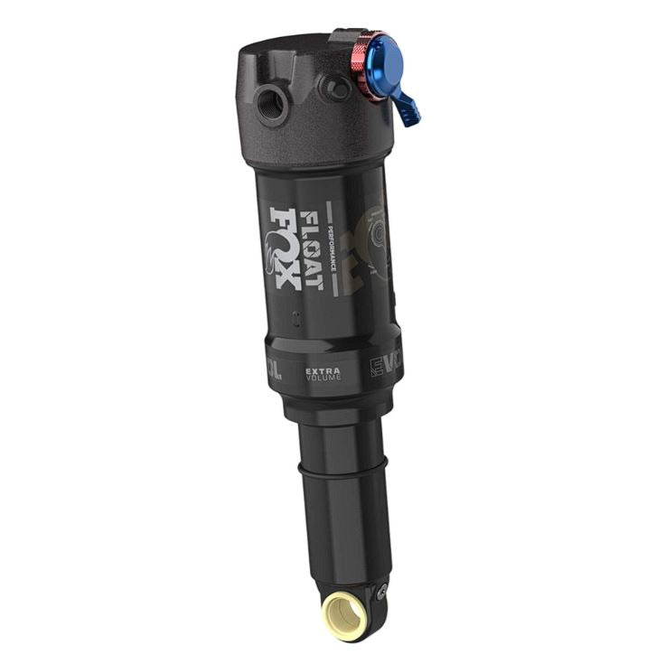 Fox Suspension Float Performance 2 Pos Evol LV - Metric - Standard Logo - 2024/25