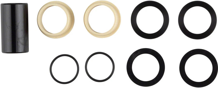 Fox Suspension Rear Shock Mount Hardware Kit - M8 x 23.88mm