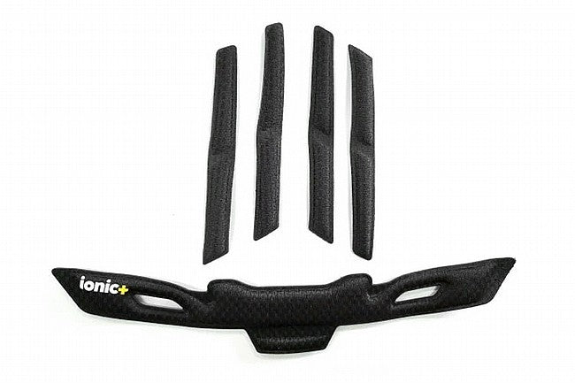 Giro Helios/Eclipse Spherical Replacement Pad Set