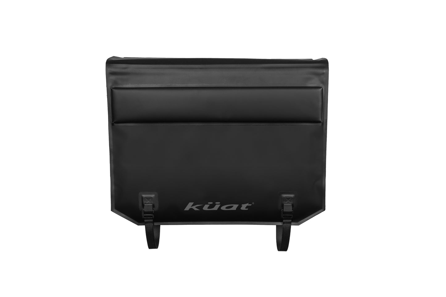 Kuat Huk 25" Half Tailgate Pad - 2 Bike