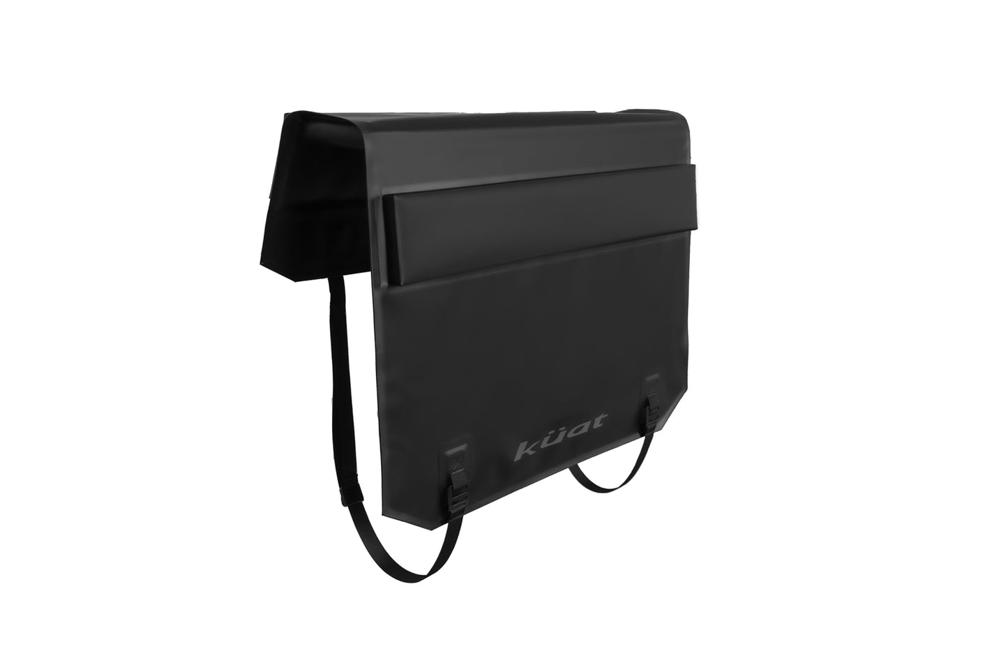 Kuat Huk 25" Half Tailgate Pad - 2 Bike