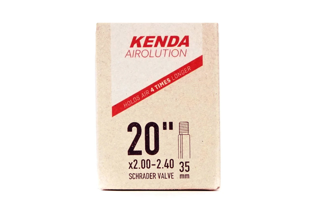 Kenda Airolution 20" Tube
