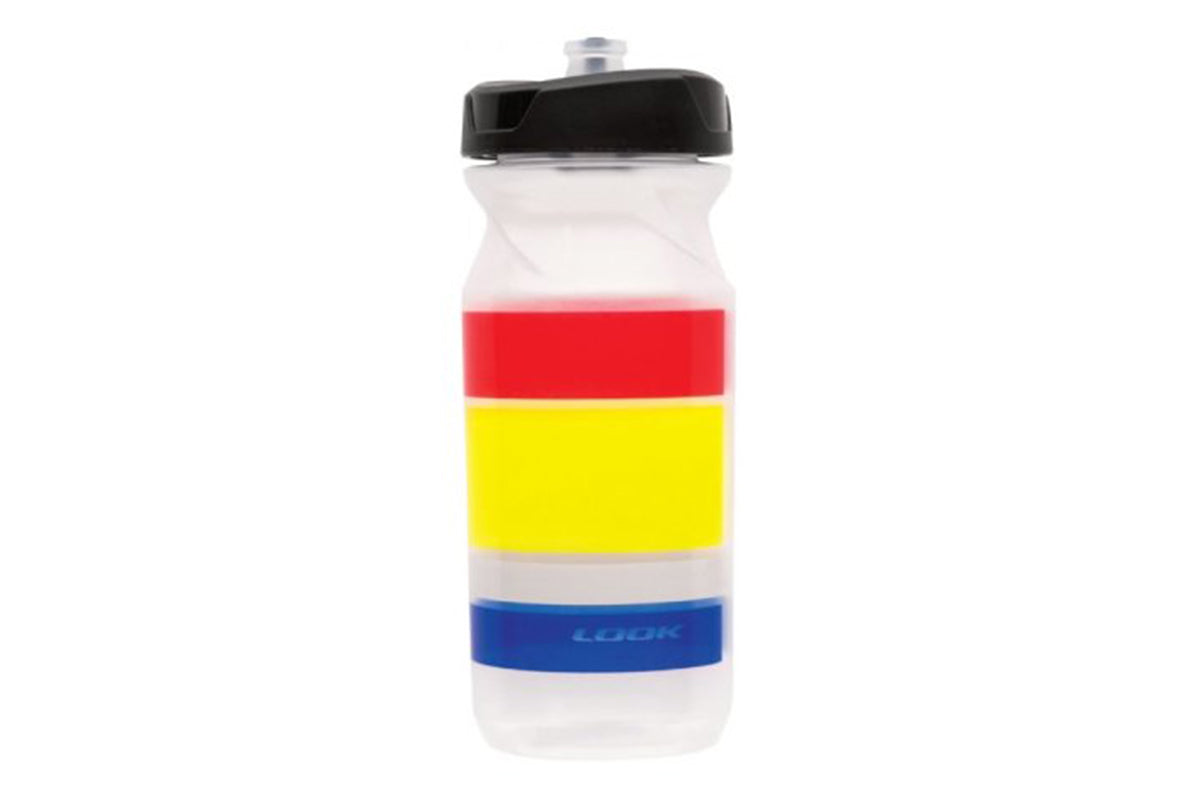 Look Ride Your Dream Water Bottle - 650ml - Black