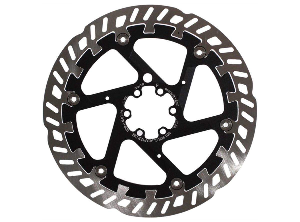 Magura MDR-P 6-Bolt Disc Brake Rotor