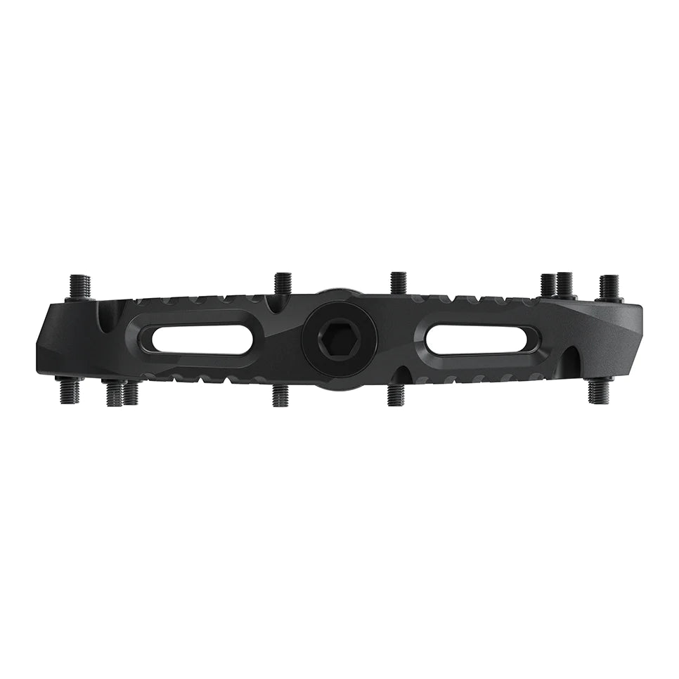 OneUp Comp Platform Pedal - Small - Black