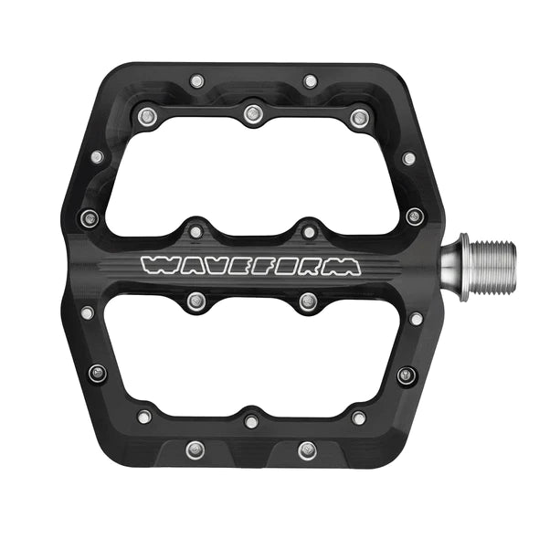 Wolf Tooth Components Waveform Pedal - Small - Black