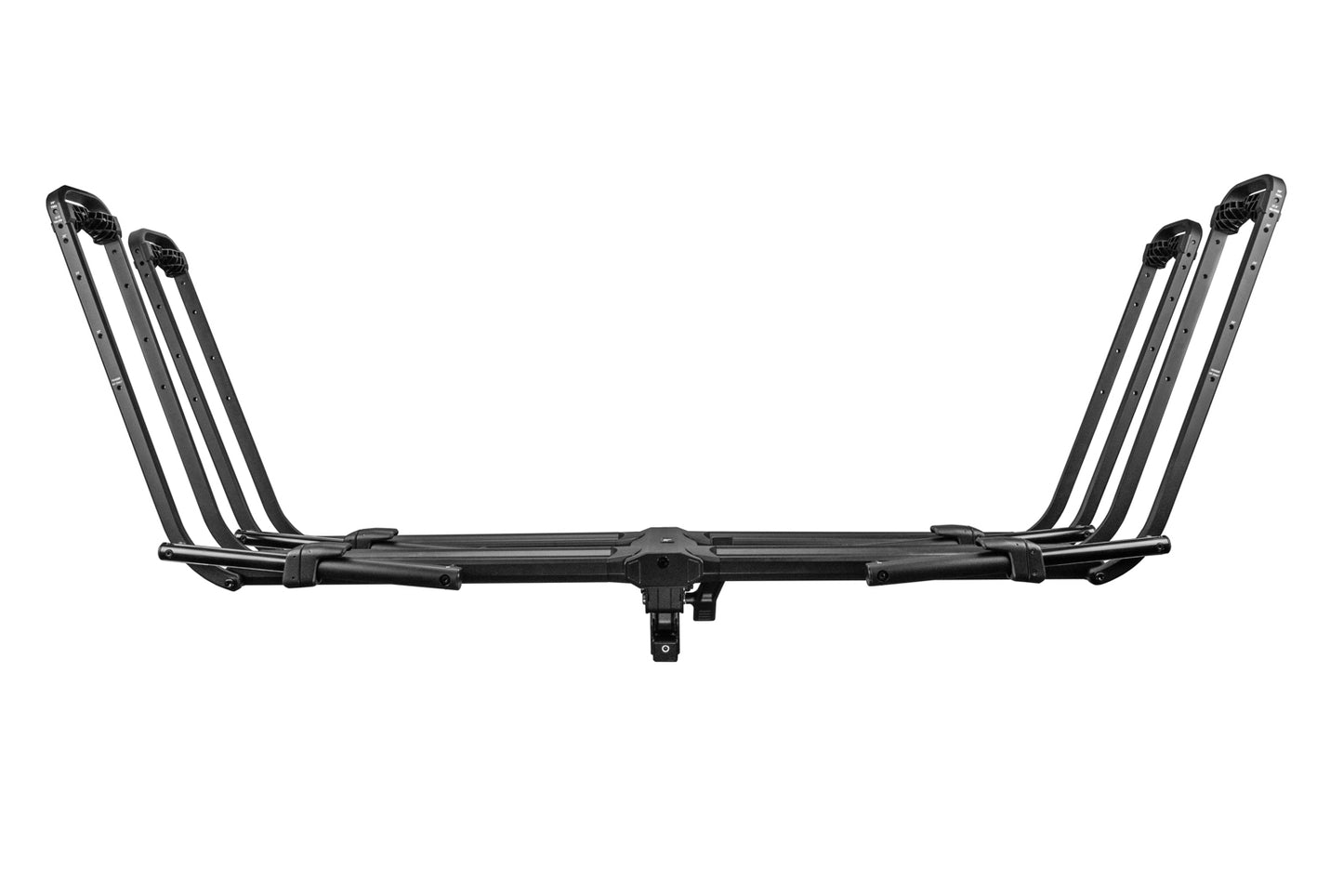 Kuat Piston Pro Dual Ratchet Platform Rack - 2 Bike - 1.25" - Sandy Black
