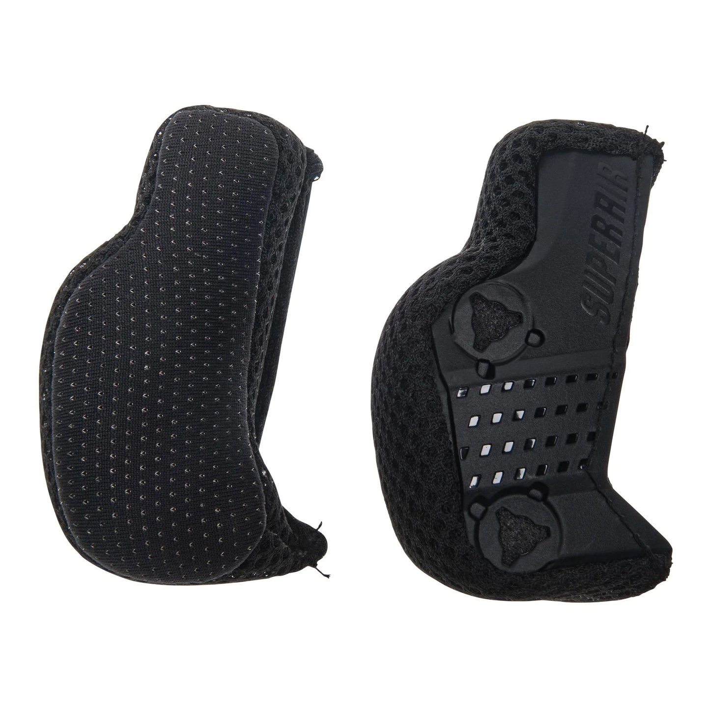 Bell Super Air R/Super Air Replacement Cheek Pad Kit