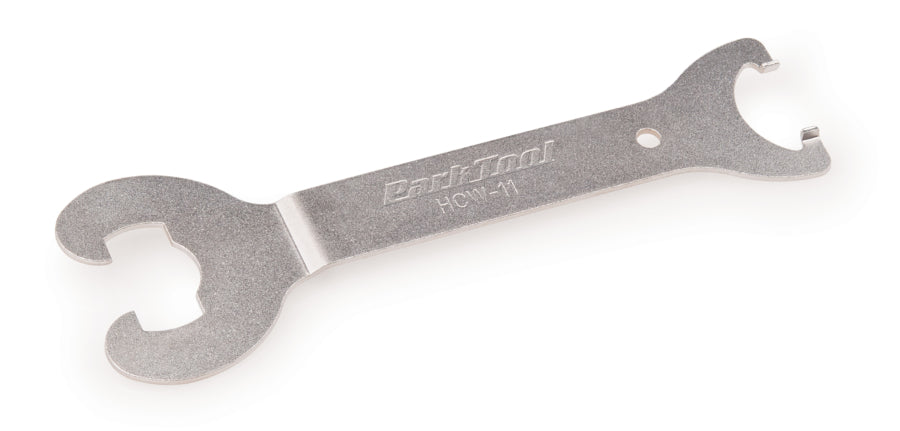 Park Tool Adjustable Cup Wrench HCW-11 Each