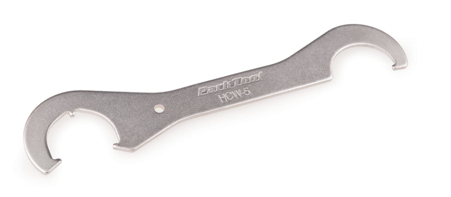 Park Tool Bottom Bracket Lockring Wrench HCW-5