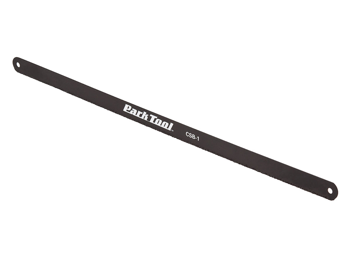 Park Tool Carbon Cutting Saw Blade CSB-1