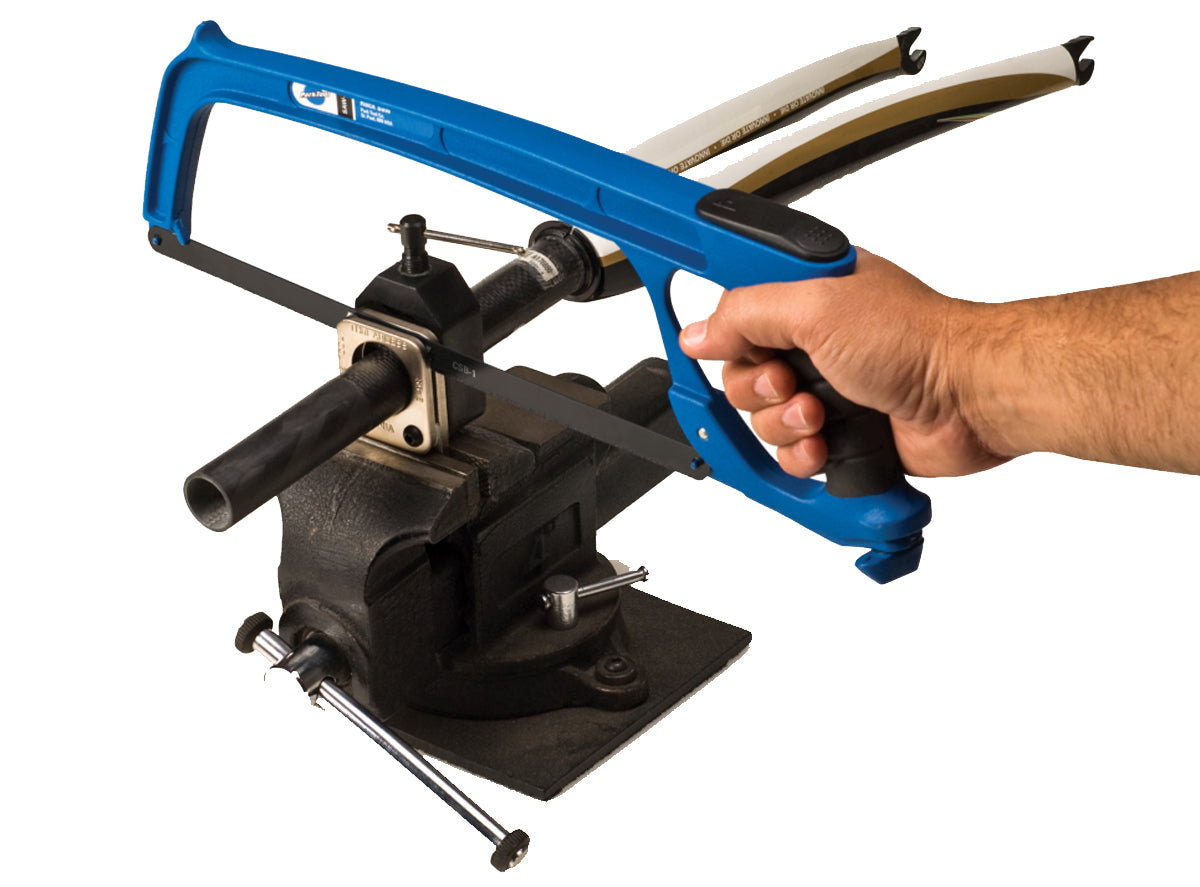Park Tool Carbon Cutting Saw Blade CSB-1