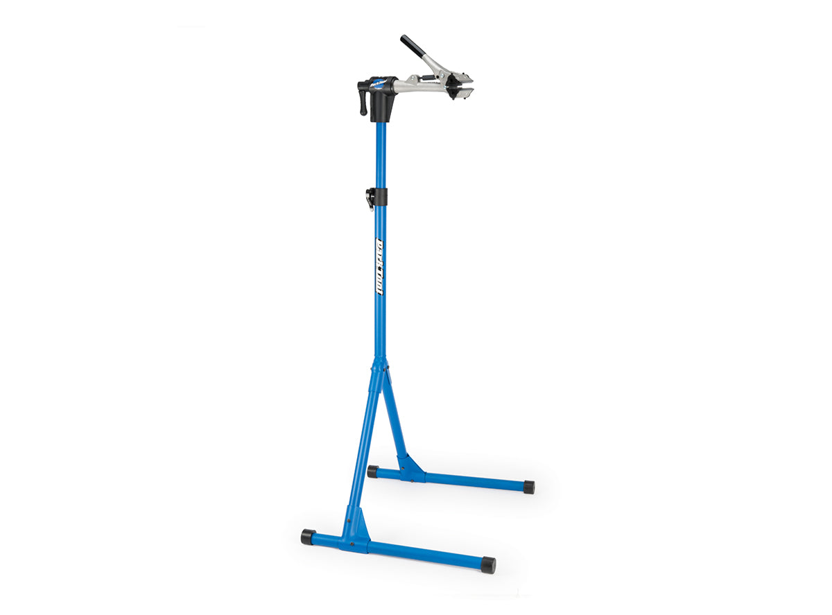 Park Tool Deluxe Home Mechanic Repair Stand - 100-5C Clamp
