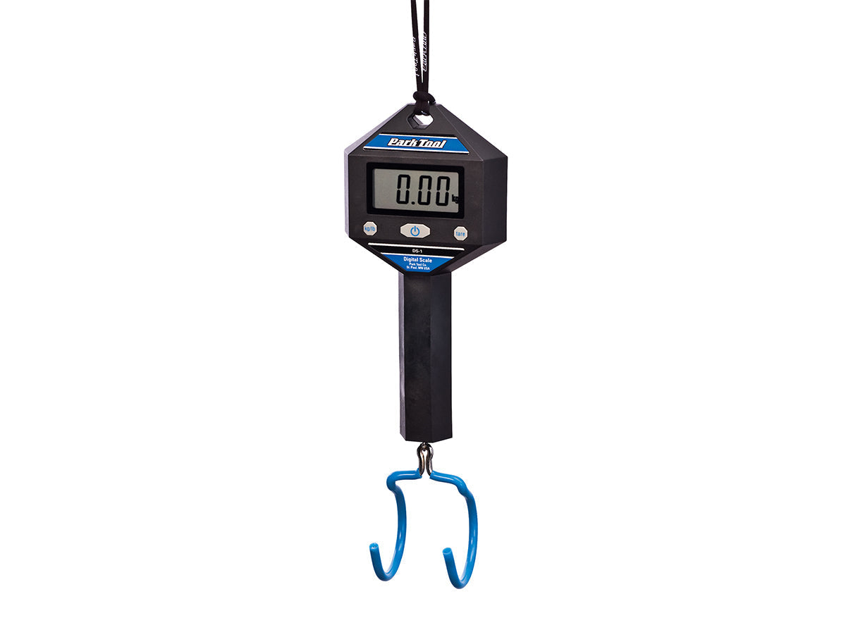 Park Tool Digital Scale DS-1