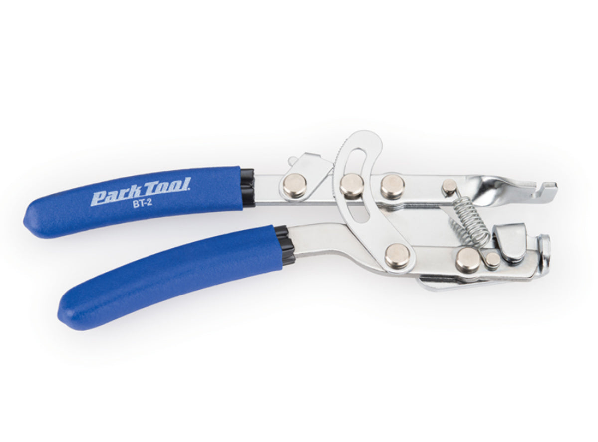 Park Tool Fourth Hand Cable Stretcher BT-2