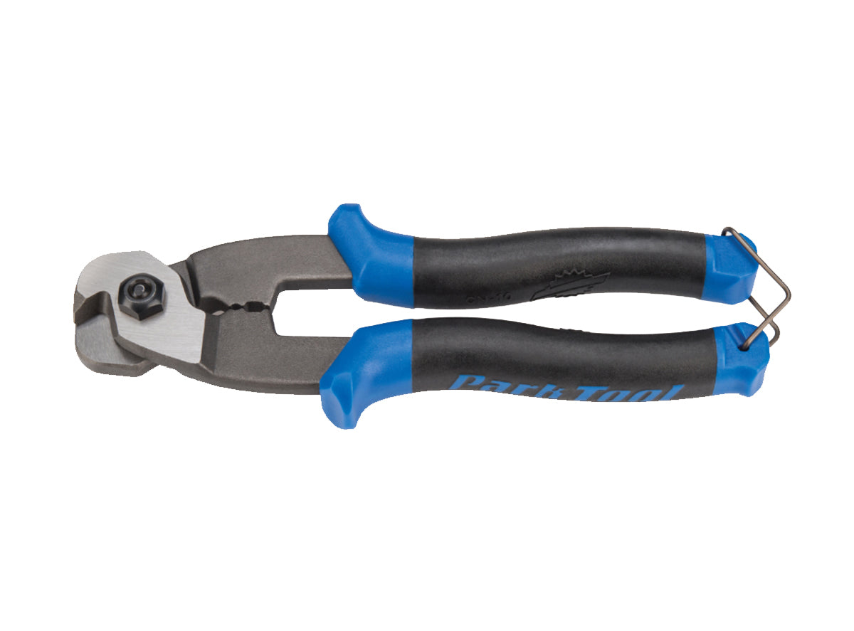 Park Tool Professional Cable and Housing Cutter CN-10