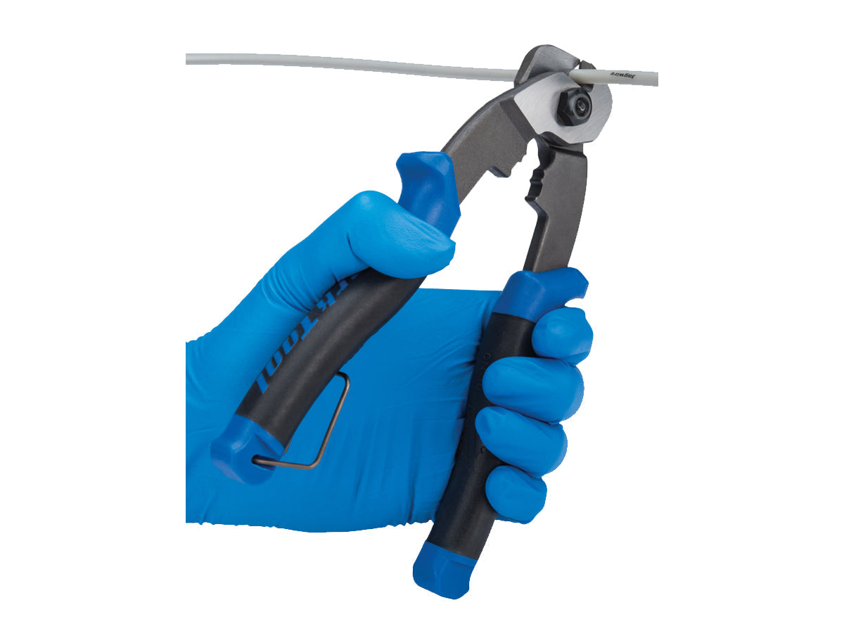 Park Tool Professional Cable and Housing Cutter CN-10
