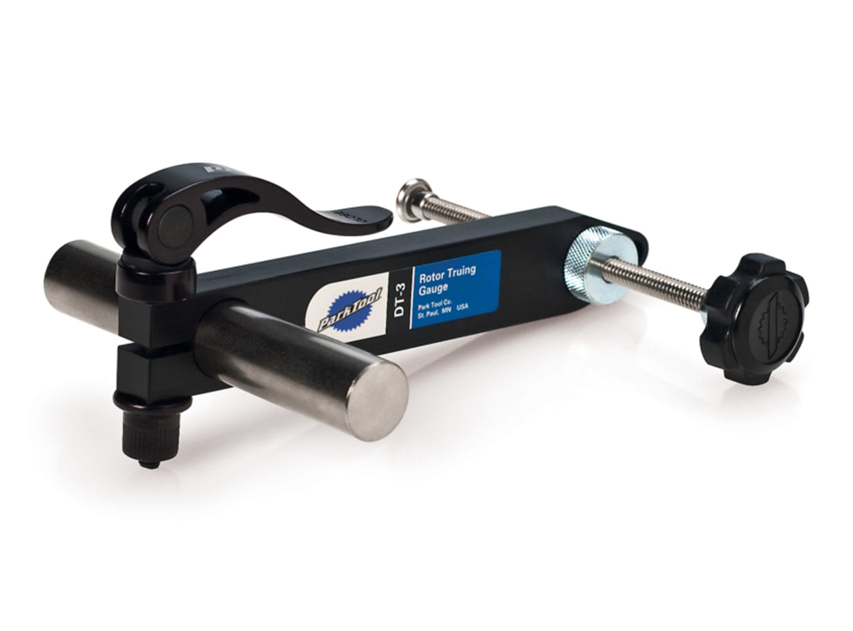 Park Tool Rotor Truing Gauge DT-3