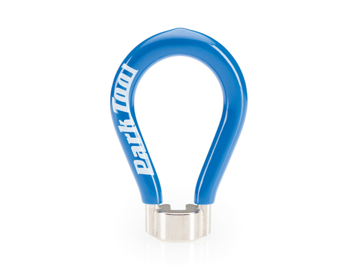 Park Tool Spoke Wrench 0.156" Blue SW-3