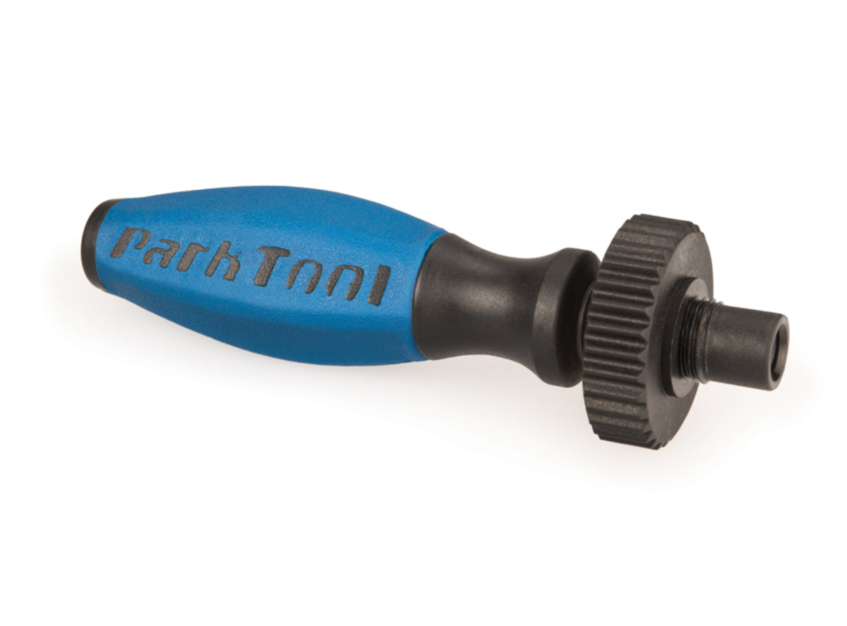 Park Tool Threaded Dummy Pedal DP-2