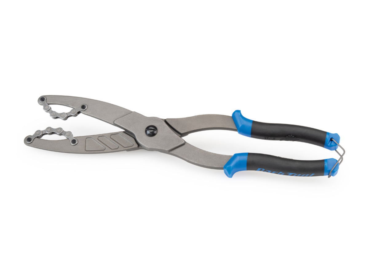 Park Tool Cassette Pliers - CP-1.2 Silver - Black
