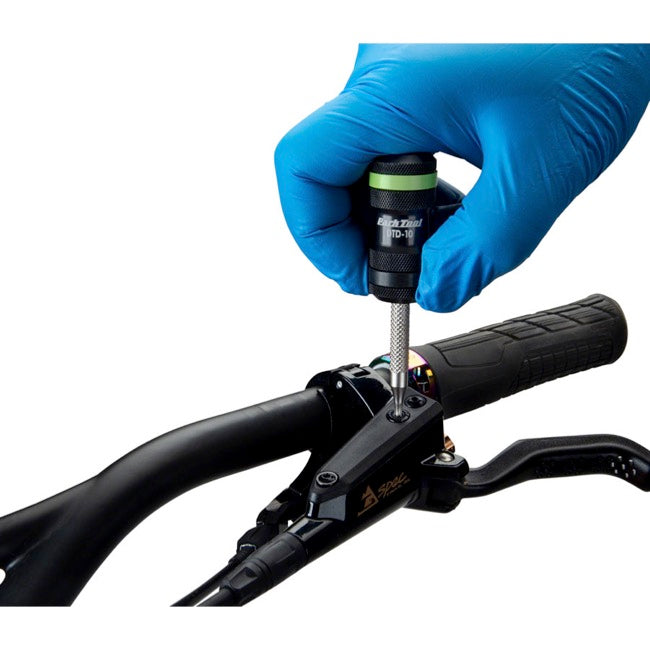 Park Tool Precision Torx-Compatible Driver