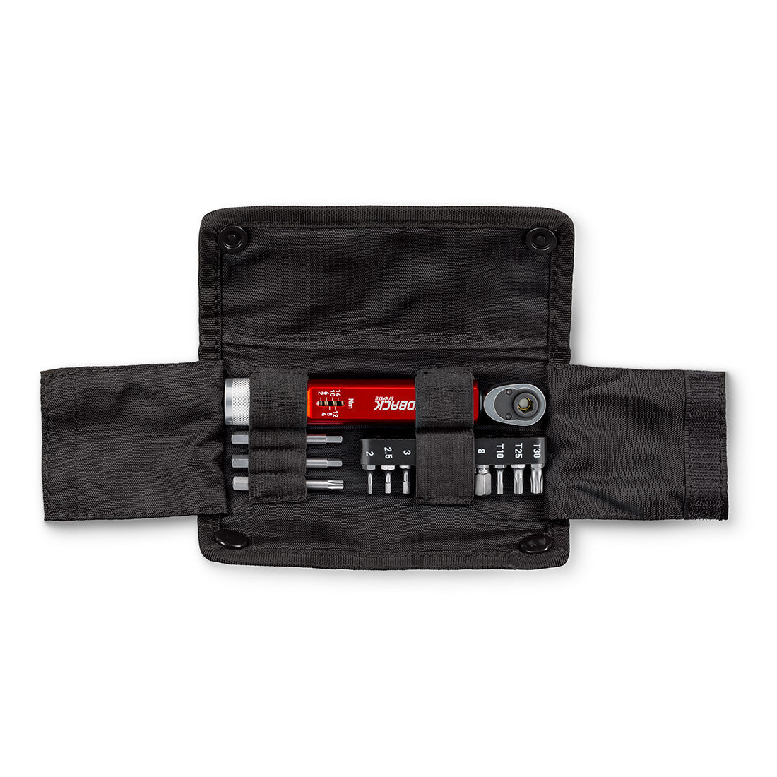 Feedback Range Click Torque Wrench