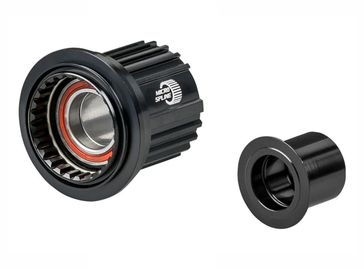 Reserve Wheels DT Swiss 180/240/350 Ratchet Freehub